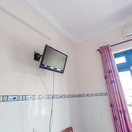 Thanh Duy Guest House Mũi Né Værelse billede