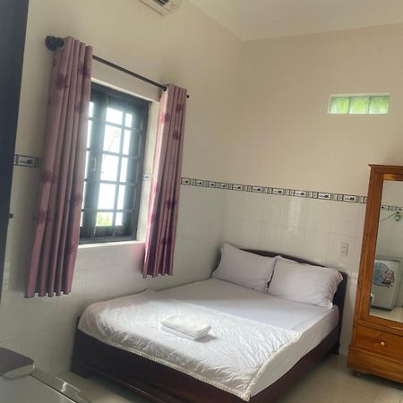 Thanh Duy Guest House Mũi Né Eksteriør billede