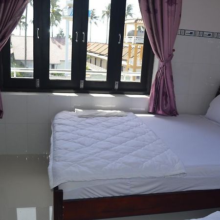 Thanh Duy Guest House Mũi Né Eksteriør billede