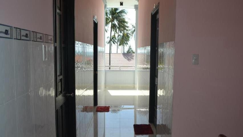 Thanh Duy Guest House Mũi Né Eksteriør billede