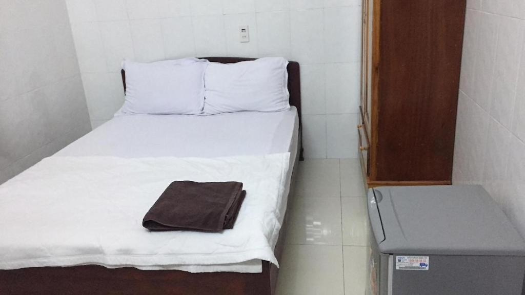 Thanh Duy Guest House Mũi Né Eksteriør billede