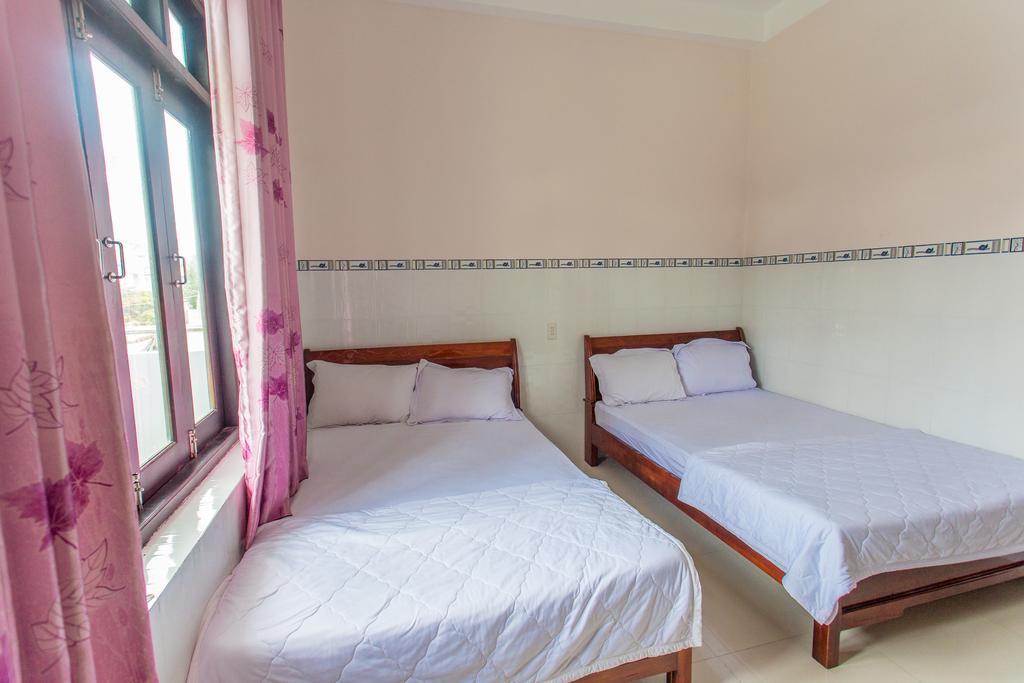 Thanh Duy Guest House Mũi Né Værelse billede
