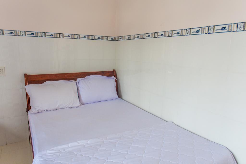 Thanh Duy Guest House Mũi Né Eksteriør billede
