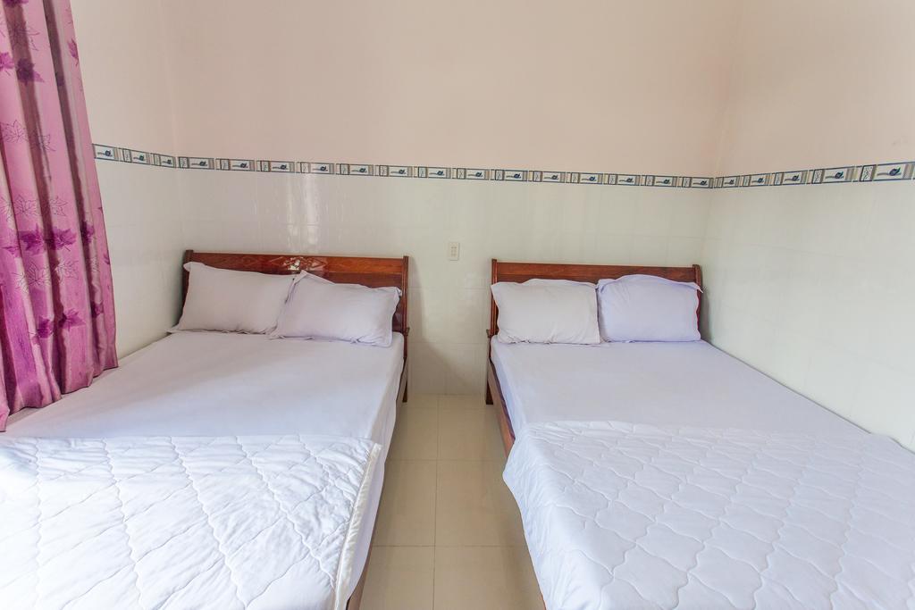 Thanh Duy Guest House Mũi Né Værelse billede