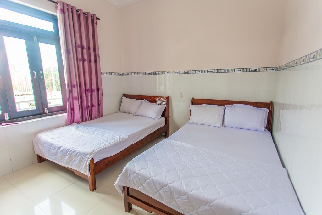 Thanh Duy Guest House Mũi Né Værelse billede