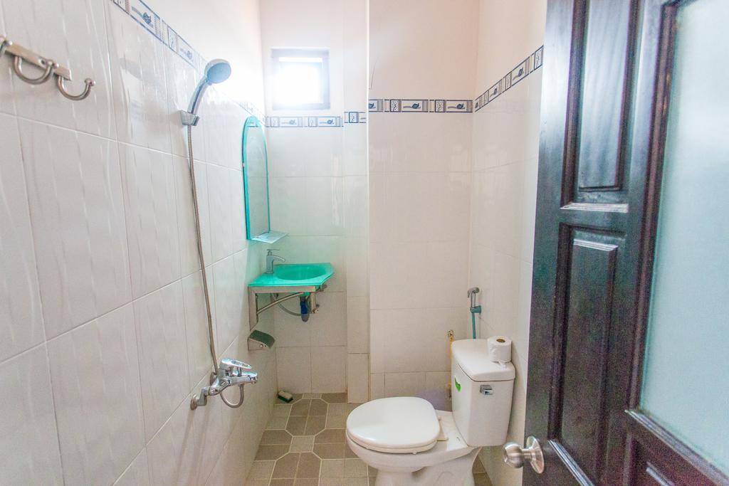 Thanh Duy Guest House Mũi Né Værelse billede