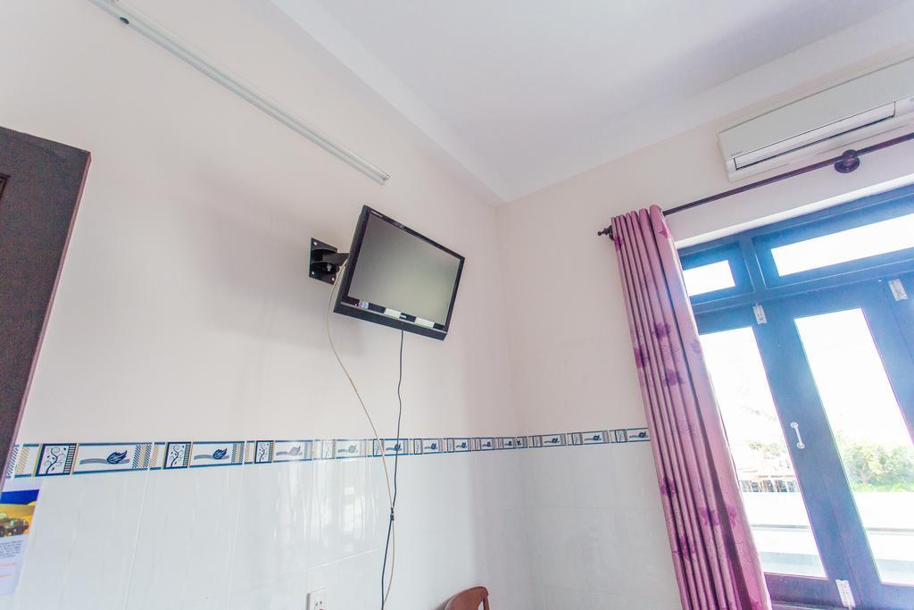 Thanh Duy Guest House Mũi Né Værelse billede