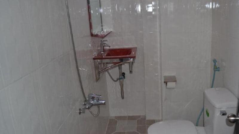 Thanh Duy Guest House Mũi Né Eksteriør billede