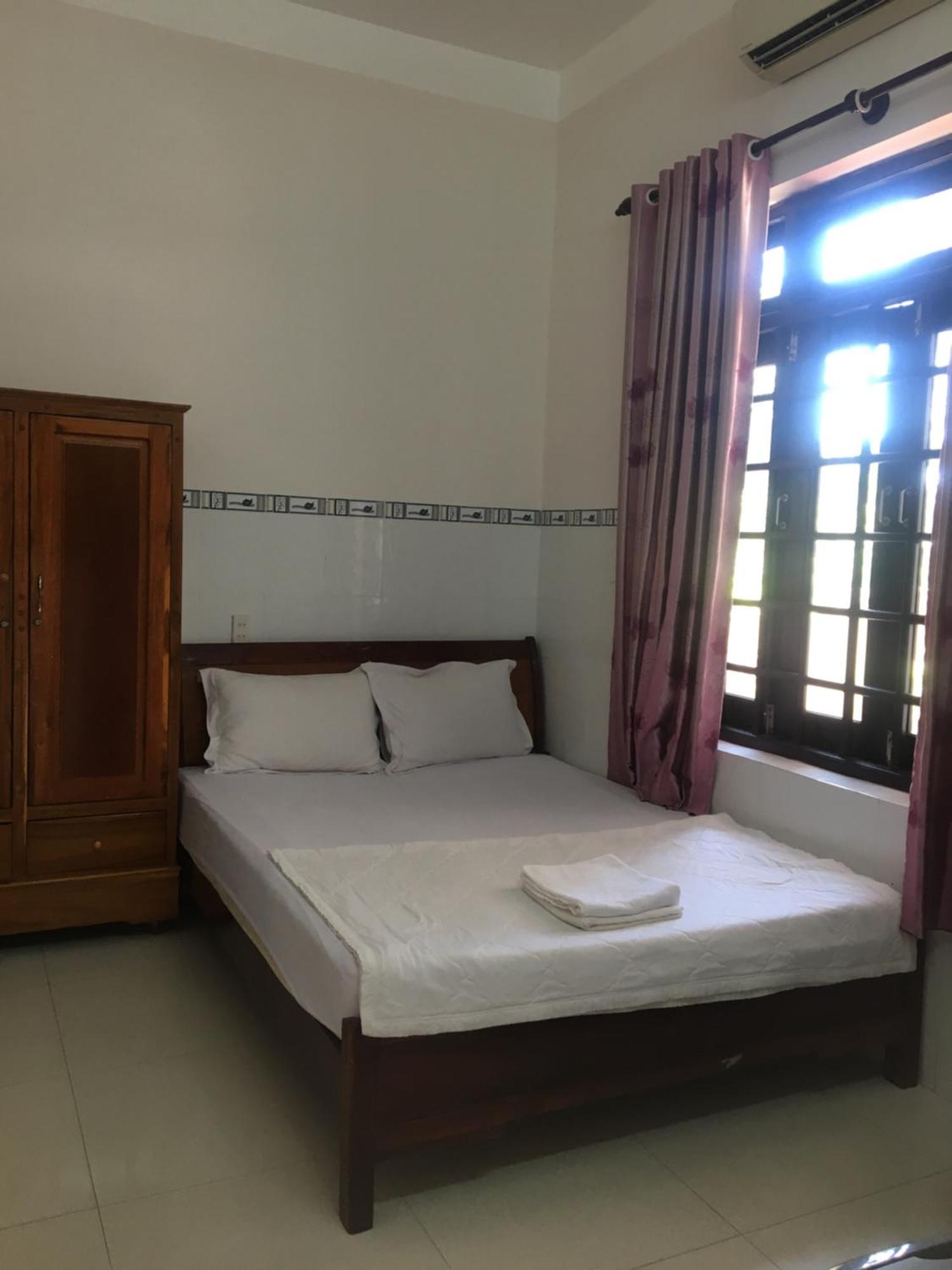 Thanh Duy Guest House Mũi Né Eksteriør billede