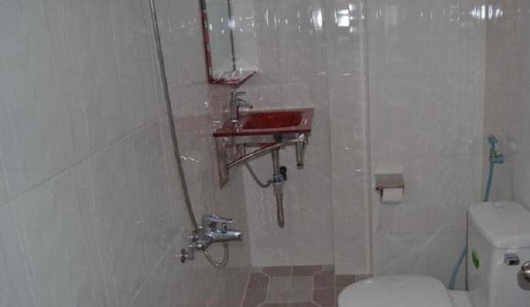 Thanh Duy Guest House Mũi Né Eksteriør billede