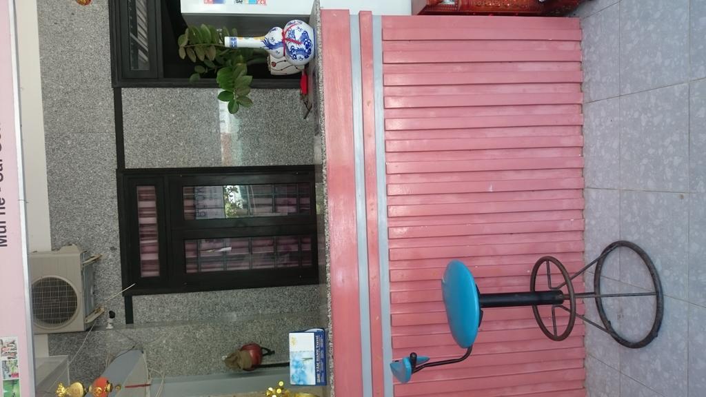 Thanh Duy Guest House Mũi Né Eksteriør billede