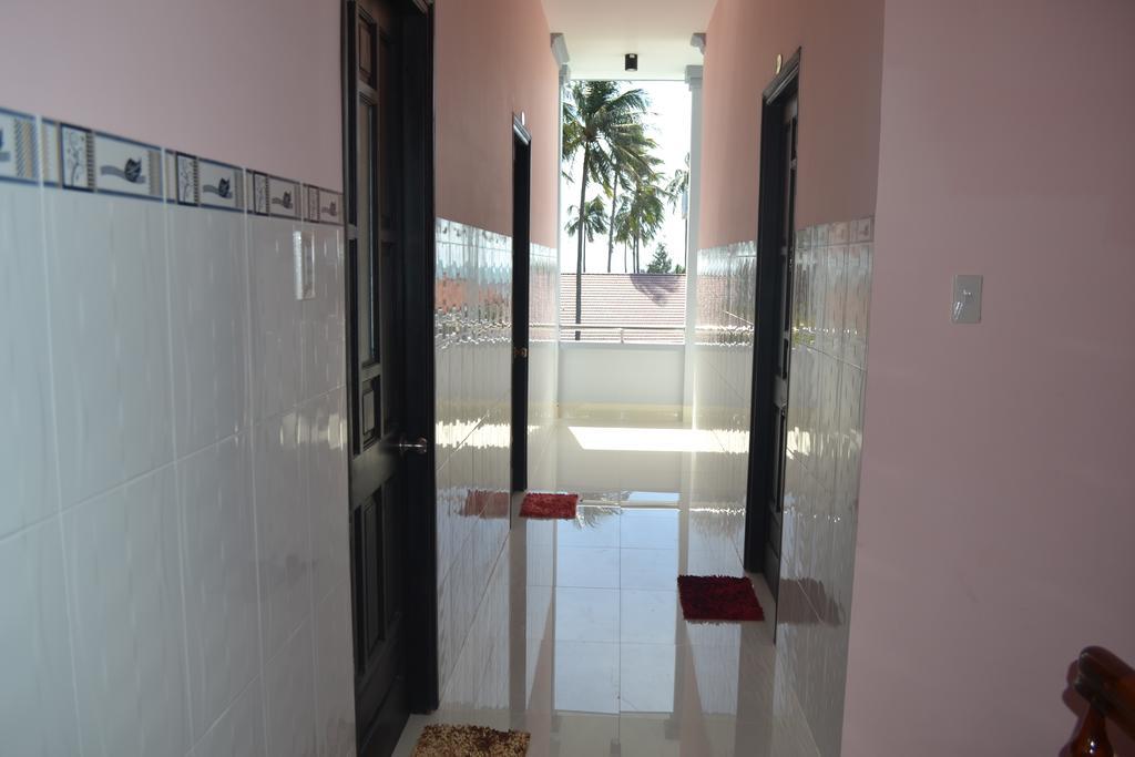 Thanh Duy Guest House Mũi Né Eksteriør billede