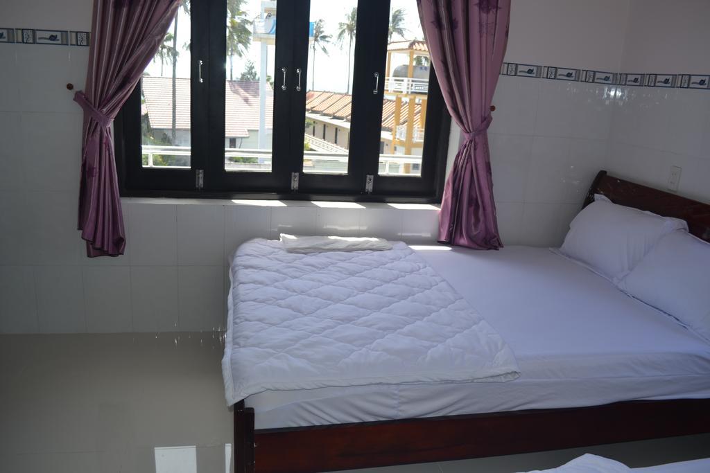 Thanh Duy Guest House Mũi Né Eksteriør billede